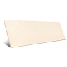 Irida Decor Cream 30x90 (Caja 1.35m2)