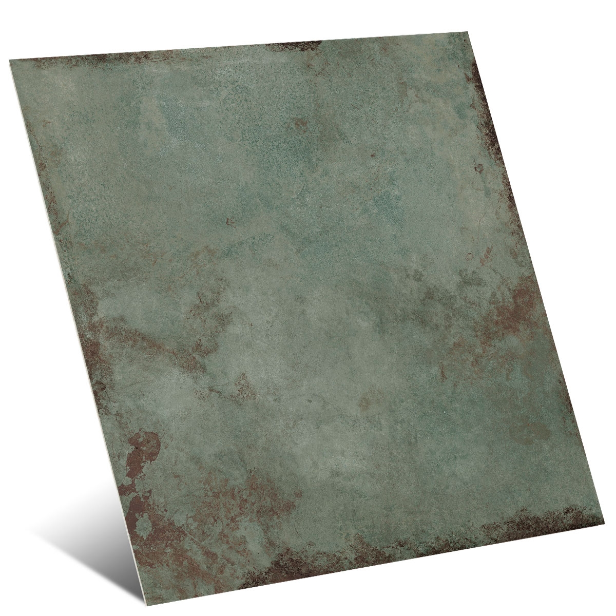 Alloy Mint 60x60 (Box 1.44m2)