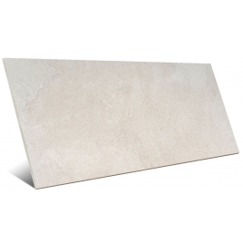 Foto de Portlandstone Blanco 60x120 (Caja 1.44m2)