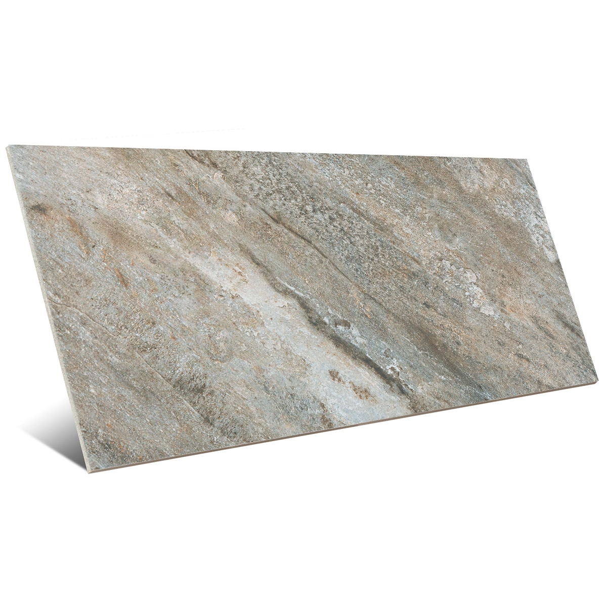 Aroa Grey 30.3x61.3 (Caja 1.3m2)