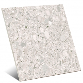 Foto de Pietra Di Gre Bianco 120x120 (Caja 1.44m2)