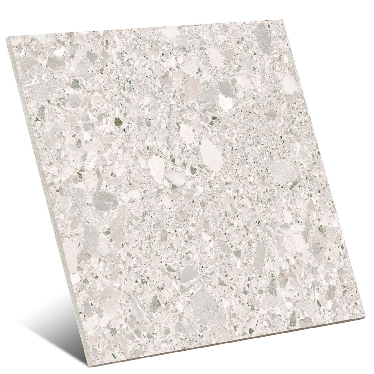 Pietra di Gre Bianco 120x120 (Boîte 1.44m2)