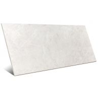 CR Belvedere White Pulido 60x120 (Caja 1.44 m2)