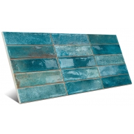 Pré Artsquare Blu 31.6x60 (Boîte 1.52m2)