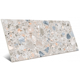 Pietra Di Gre Multi 60x120 (Caja 1.44m2)