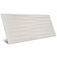 AT Hazel Relief White 33.3x55 (Box 1.84m2)