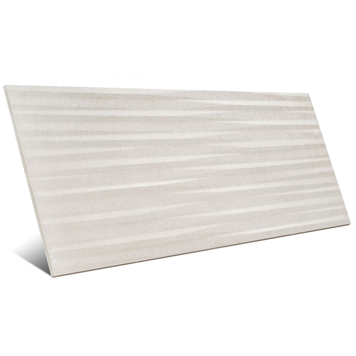 AT Hazel Relieve White 33.3x55 (Caja 1.84m2)