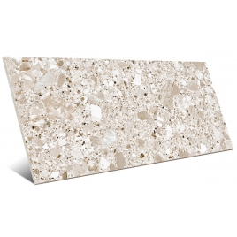 Foto de Pietra Di Gre Antic Creme 60x120 (Caixa 1.44m2)