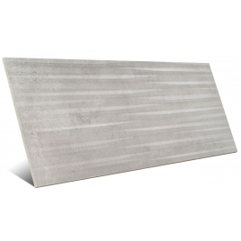 Foto de AT Hazel Relieve Perla 33.3x55 (Caja 1.84m2)