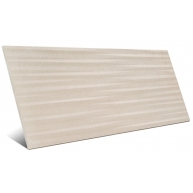 AT Hazel Ivory Relief 33.3x55 (Box 1.84m2)