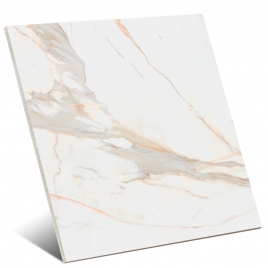 Ouro Polido Calacata 120x120 (Caixa 1.44m2)