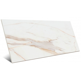 Polished Gold Calacata 60x120 (Box 1.44m2)