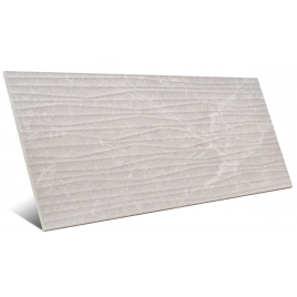 Foto de AT Murano Relieve Perla 33,3x55 (Caja 1.84m2)