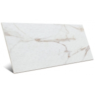 Calacata Gold Relieve 60x120 (Caja 1.44m2)