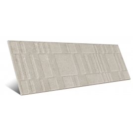 Foto de Khala Chance Taupe 30x90 (Caixa 1.35m2)