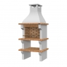 Silves Yellow Barbecue - 2