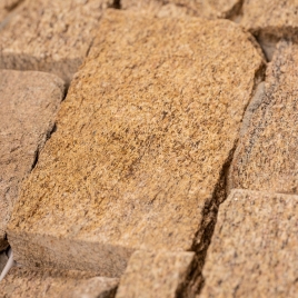 Stone Castilla Block 55x20 cm (box of 0.44 m2)