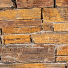 Bloc de pierre Filabres 55x20 cm (boîte de 0,44 m2)