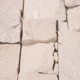 Stein-Alboran-Block 55x20 cm (Kasten mit 0,44 m²)