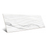Calacata Relief Blanc Crête 30x90 (Boîte 1.35m2)