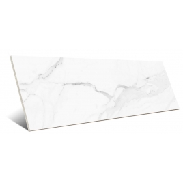 Calacata Blanc Mat 30x90 (Boîte 1.35m2)