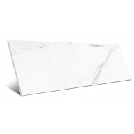 Calacata Branco Brilho 30x90 (Caixa 1.35m2)