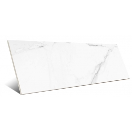 Calacata Blanc Brillant 30x90 (Boîte 1.35m2)