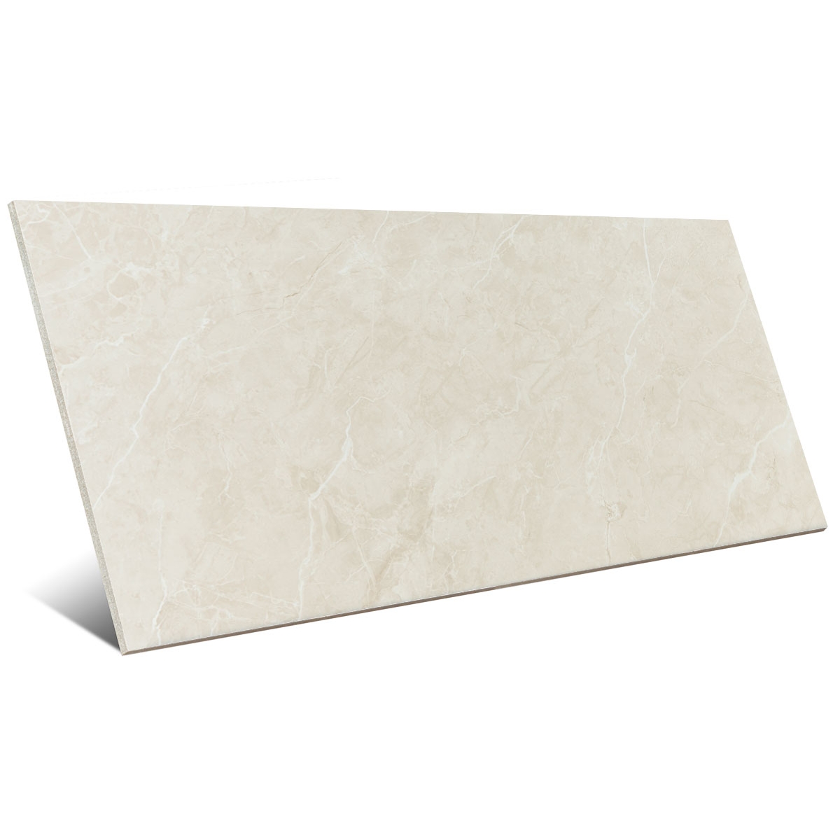 CR Belvedere Ivory Polished 30x60 (Box 1.08 m2)