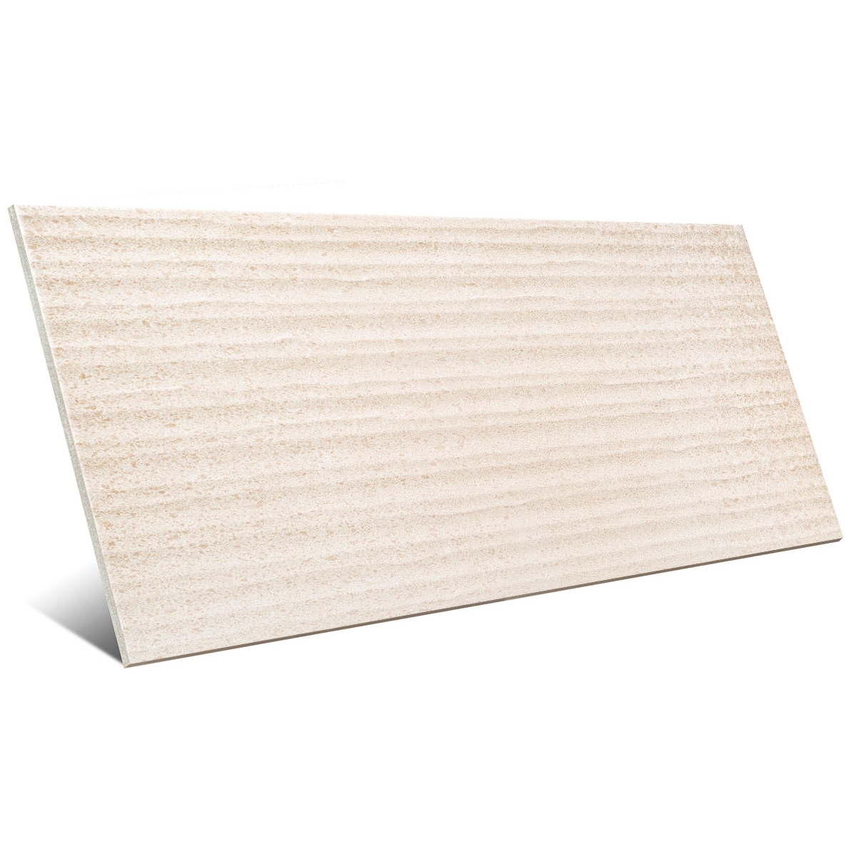 AT Rockstone Ivory Relief 33.3x55 (Caixa 1.84m2)