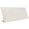 AT Rockstone Relieve White 33,3x55 (Caja 1.84m2)