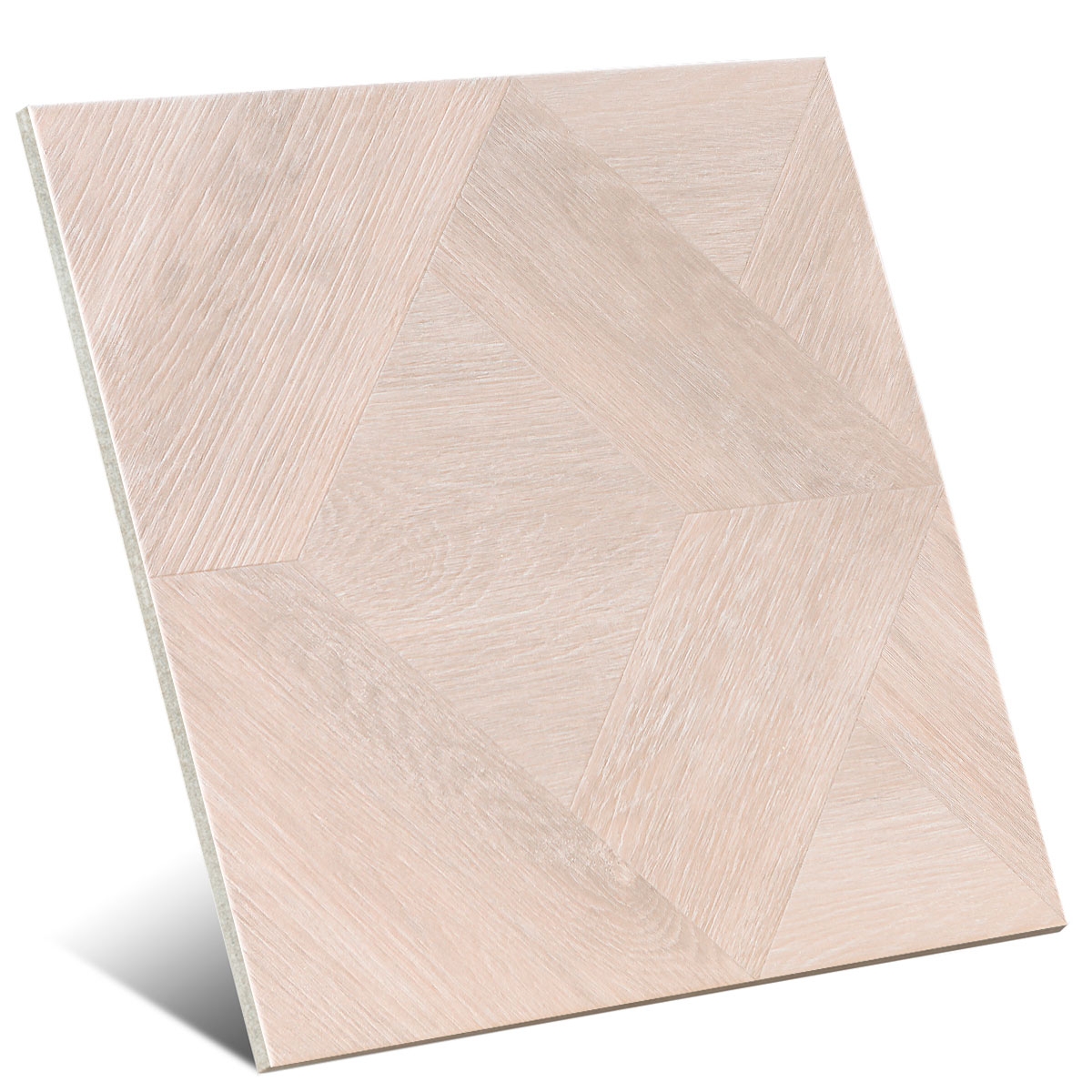 Greenpark Bone 60.8x60.8 (Caixa 1.48m2)