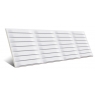 Ghat Relief Snow 30x90 (Box 1,35m²)
