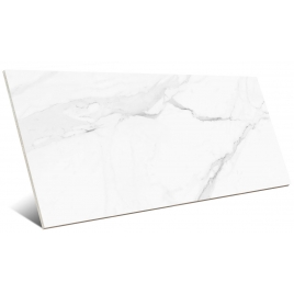 Foto de Calacata Branco 60x120 (Caixa 1.44m2)