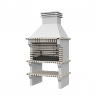 Viana White Barbecue