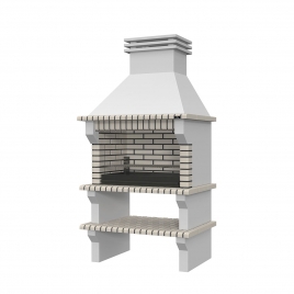 Viana White Barbecue