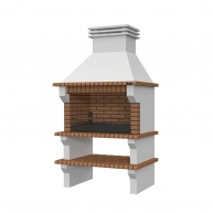 Viana Templário Churrasco