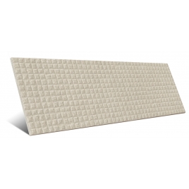 Lowell Aura Creme 20x60 (Schachtel 1,20m²)