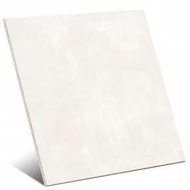 Newclay Blanc Mat 120x120 (Carton de 1.44m2)