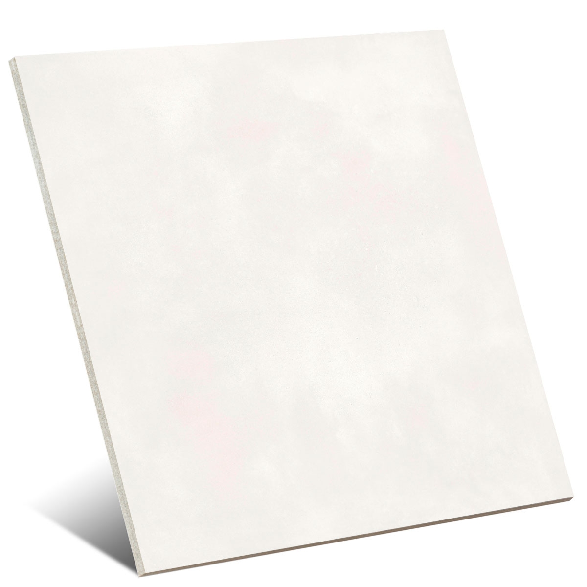 Newclay Branco Mate 120x120 (Caixa de 1.44m2)