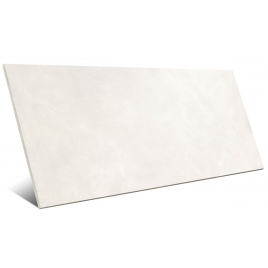 Newclay Branco Fosco 60x120 (Caixa de 1.44m2)