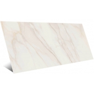 Tresana Cetim Branco 60x120 (Box 1.44 m2)