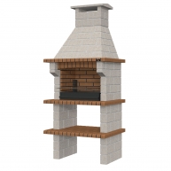 Braga Templar Barbecue