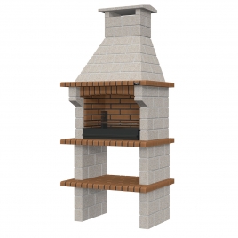 Braga Templar Barbecue