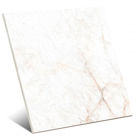 Crystal White Pulido 120x120 (Caja 1.44m2)