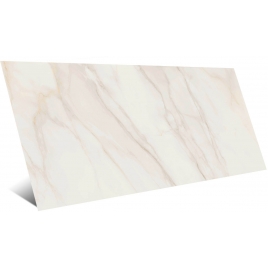 Tresana Blanc Satiné 30x60 (Boîte 1.08 m2)