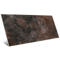 Ardoise Way Brown Mate 60x120 (Carton de 1.44m2)