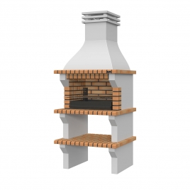 Barcelos Amarelo Churrasco