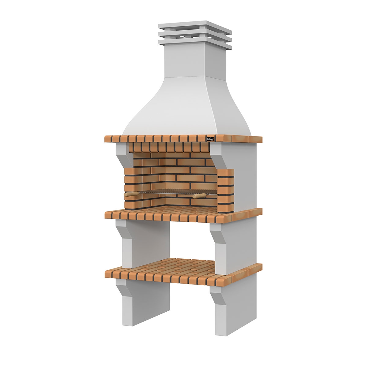 Churrasco Amarelo Barcelos - 2