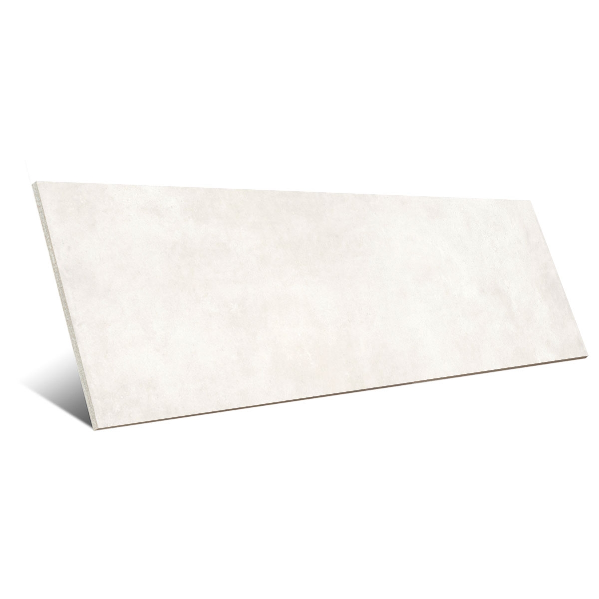 Newclay White Matte 40x120 (Box of 2.40m2)