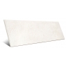 Newclay Flower White 40x120 (Caja 1.92m2)